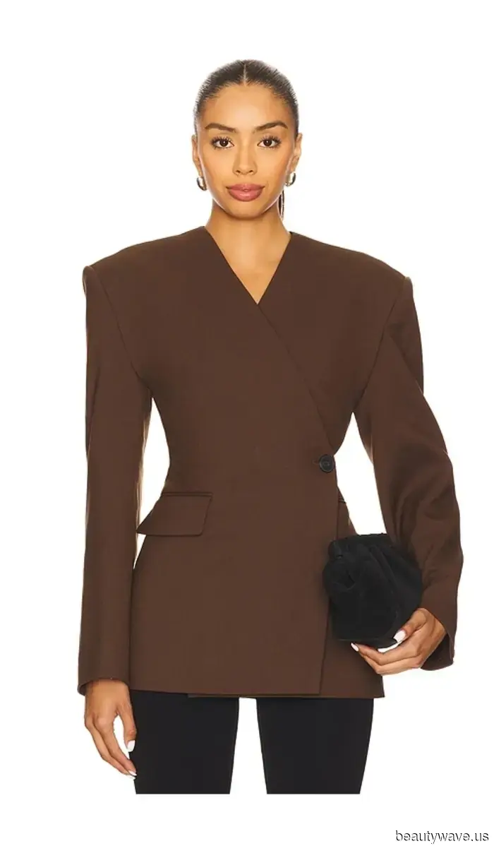 Прощай с этими 7 трендами пальто&mdash;версии 2025 года, которые будут повсюду этой осенью и зимой