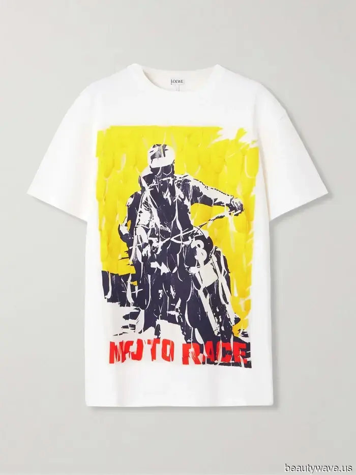 Dry Your Eyes, Subtle Elegance—Alternative Fashion Dominates Spring