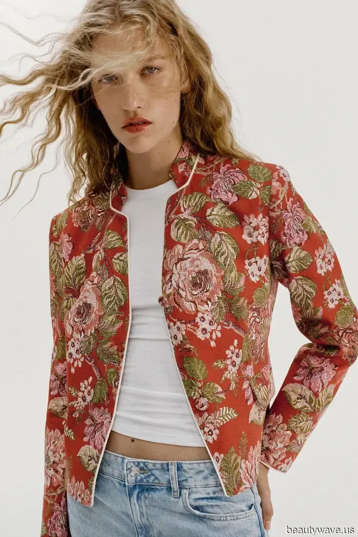 Chic e all'avanguardia&mdash;Questi nuovi arrivi di J.Crew, Zara e Reformation stanno dando l'idea di "It Girl"