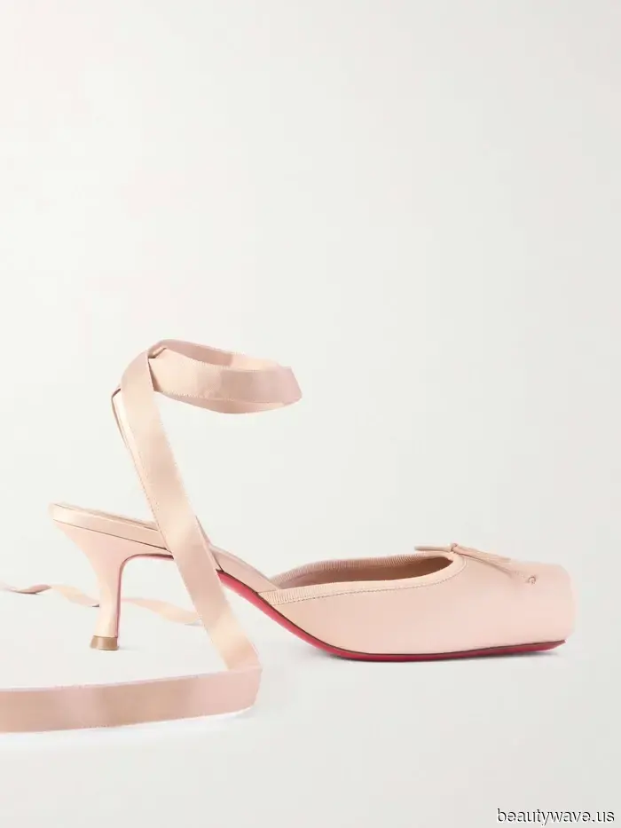 Here Are the 7 Most Significant Shoe Trends for 2026, Based on Runway Shows.