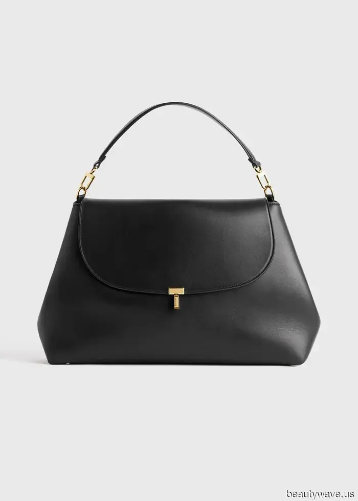 The Subtle Handbag That Trendy Individuals Are Using to Achieve a Sophisticated Look at This Moment