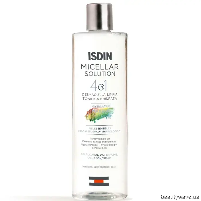 Removing makeup always seemed like a chore until I discovered these 7 micellar waters.
