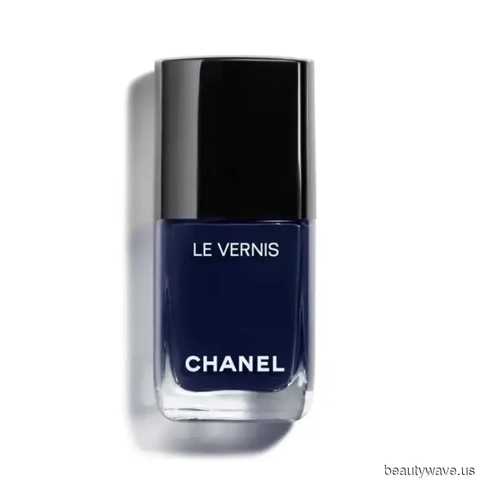 Ich liebe auffällige Sommer-Maniküren&mdash;Diese 8 Chanel-Nagellackfarben schreien "Chic!"