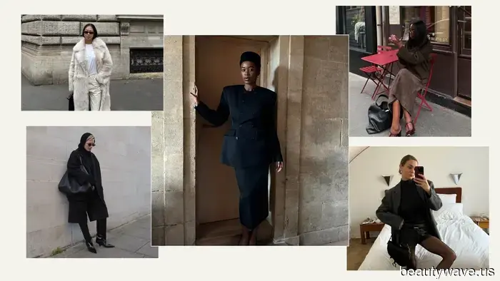 So che hai un gusto classico se indossi uno di questi 11 trend senza tempo questo inverno.