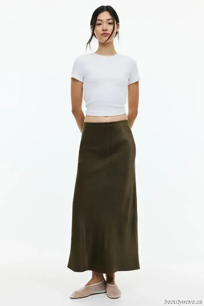 4 Beautiful Color Trends That H&M Is Excelling At More Than Any Other Brand This Summer