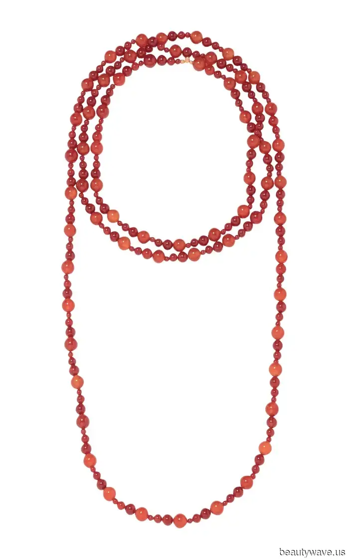 "Art Teacher" Jewelry Is Trending—Here Are the Pieces That an NYC Designer Recommends