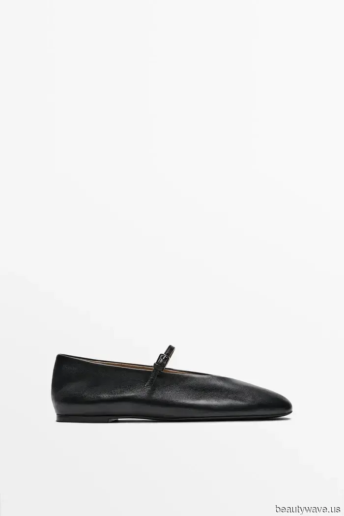 La marca hermana de Zara acaba de lanzar la colección de preotoño más chic&mdash;18 elegantes compras que ya se están moviendo rápido.