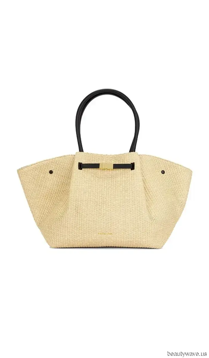 Sono alla ricerca di borse estive eleganti&mdash;Queste 36 hanno la mia attenzione