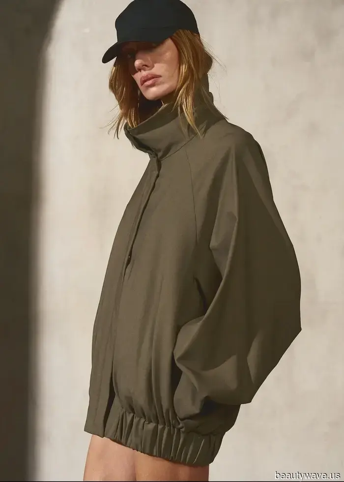 It's sweltering in NYC, yet I can't stop pondering over fall jackets—this celebrity-endorsed brand tops my wishlist...
