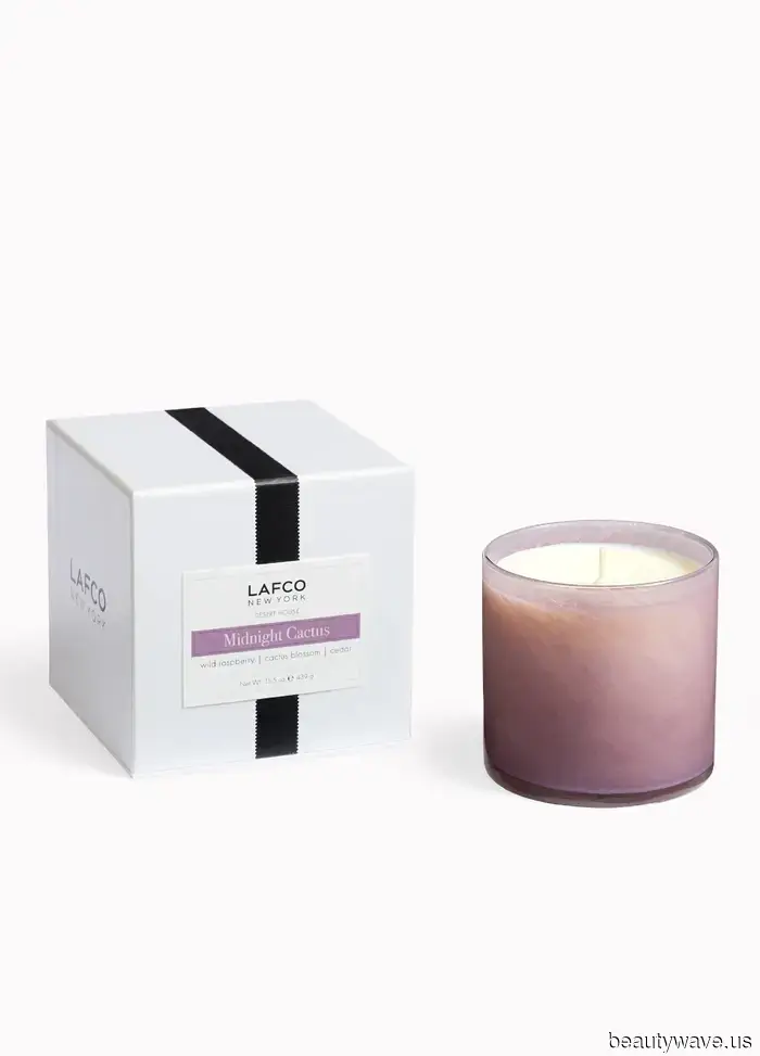 I tried out the 12 It Candles of 2026—here are my impressions.