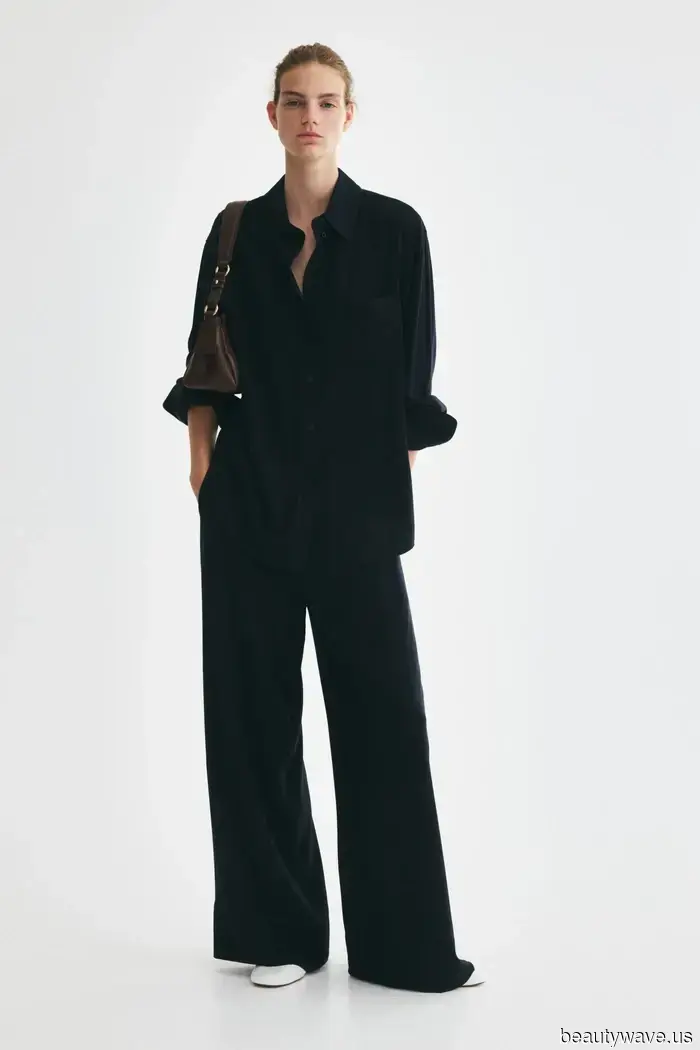 I Just Noticed 5 Trends at H&M That Will Instantly Elevate Your Autumn Wardrobe