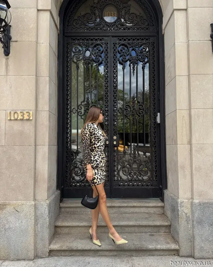 Apologies to all my ballet flats, but these heel trends for 2026 are set to take your place.