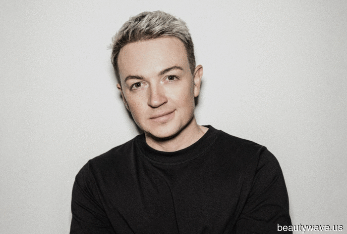 How Connor Storrie's Stylist Curates His Timeless Red Carpet Outfits