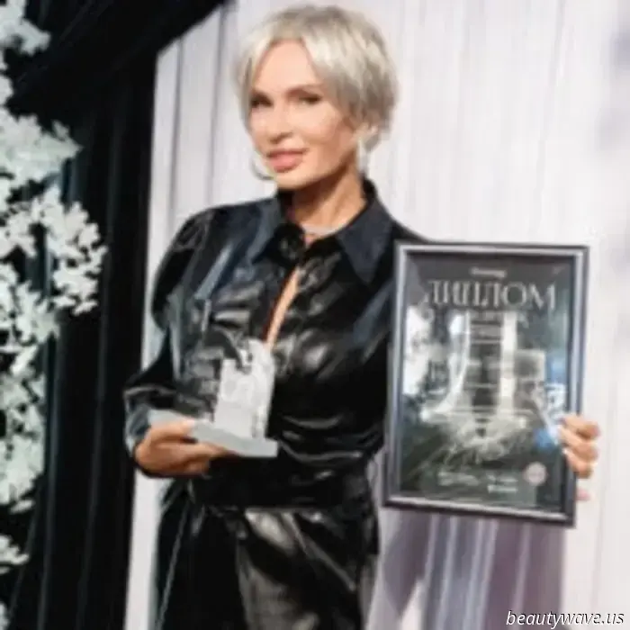 The award ceremony for the winners of the 4th "Leaders of the Era" Prize took place in Moscow.