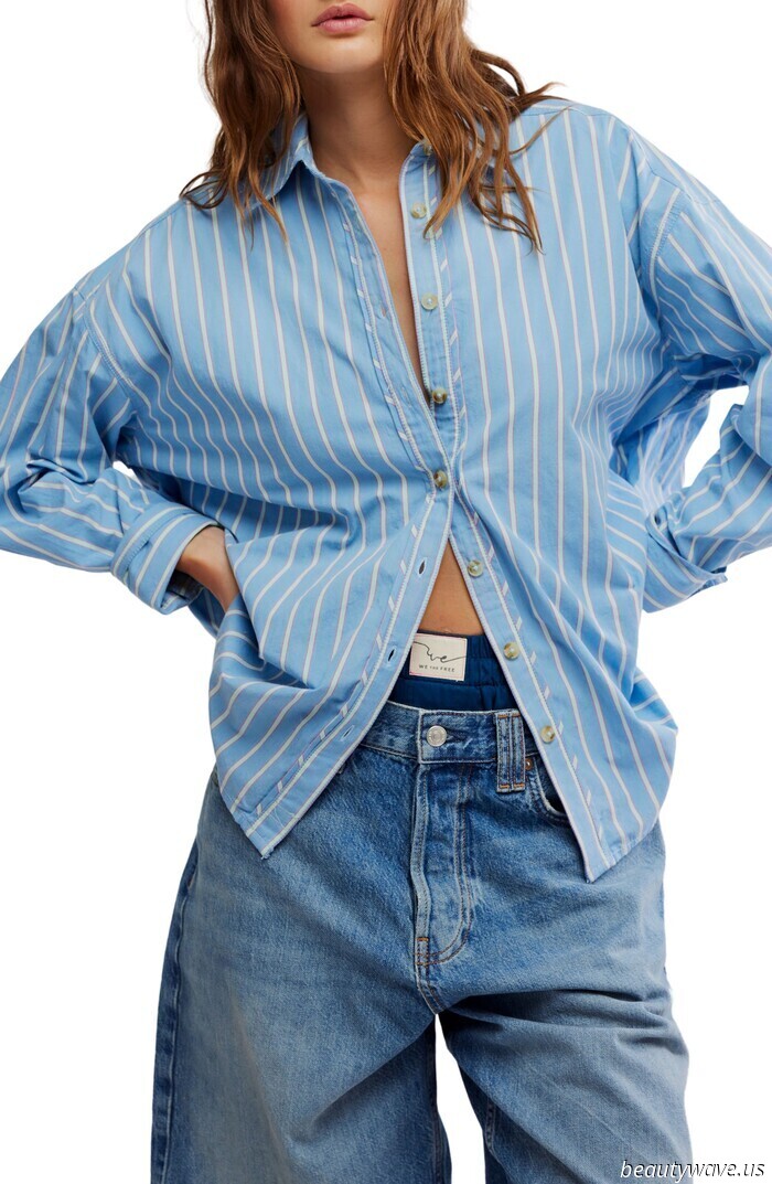 Absolutely! The iconic Nordstrom Half Yearly Sale has arrived—fashion enthusiasts with discerning tastes will adore these 40 stylish items.