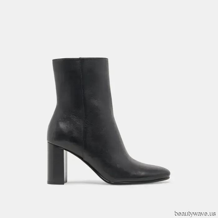 I spent several months searching for the finest black ankle boots—here are 7 that I'm ready to invest in.