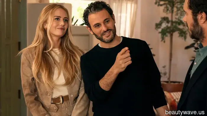 5 Iconic L.A.-Girl Outfit Pairings Worn by Justine Lupe in Nobody Wants Season 2