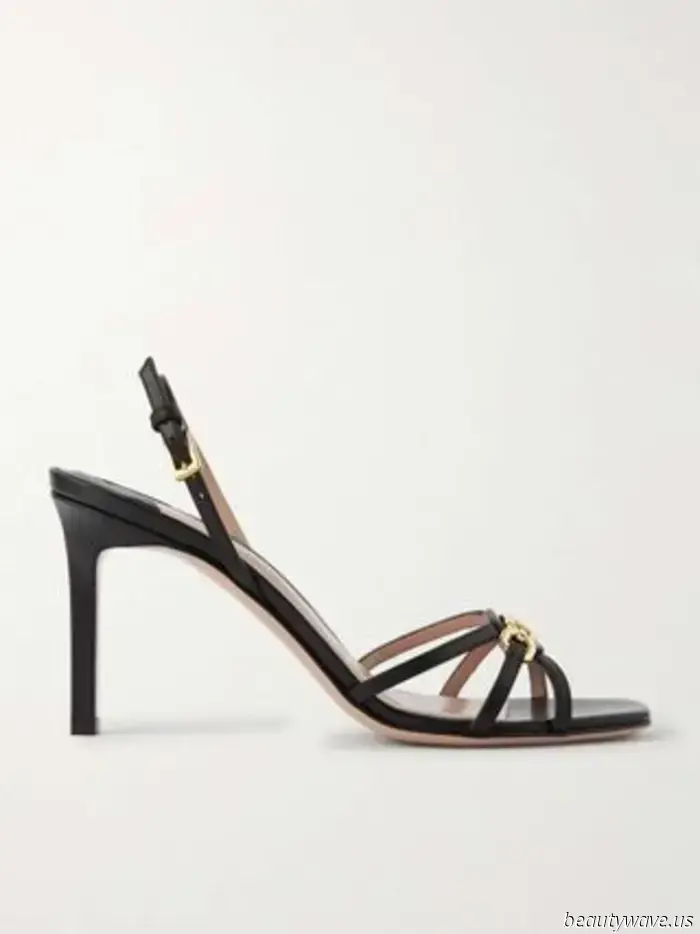 9 Chic Anti-Trend Sandal Outfits I've Saved for Spring