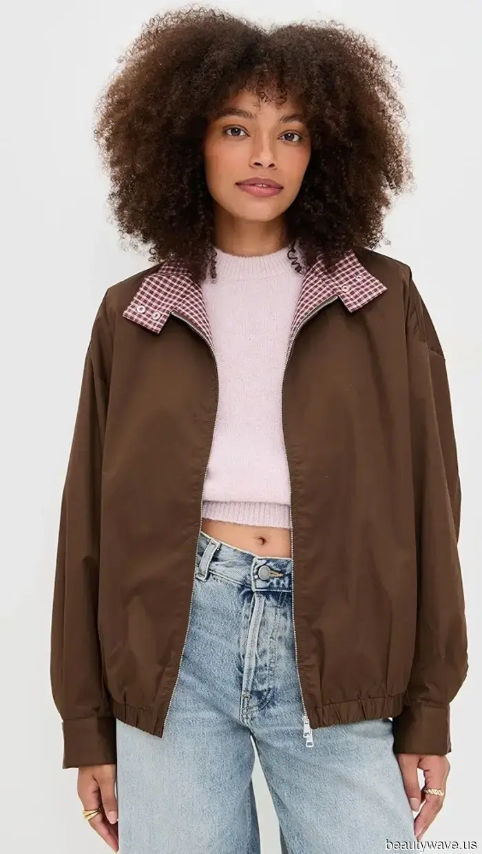 Hey, Fashionable Basics—29 Enhanced Fall Essentials from Shopbop That You'll Frequently Wear