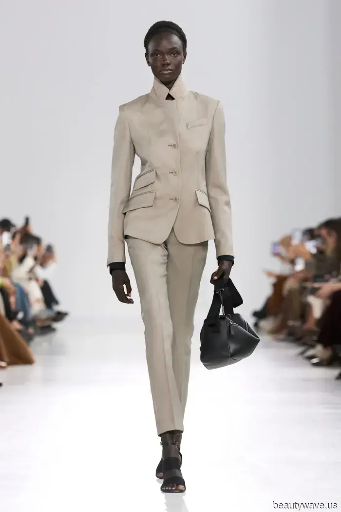 Direkt von der Mailänder Modewoche: 5 schicke Trends, die überall sein werden