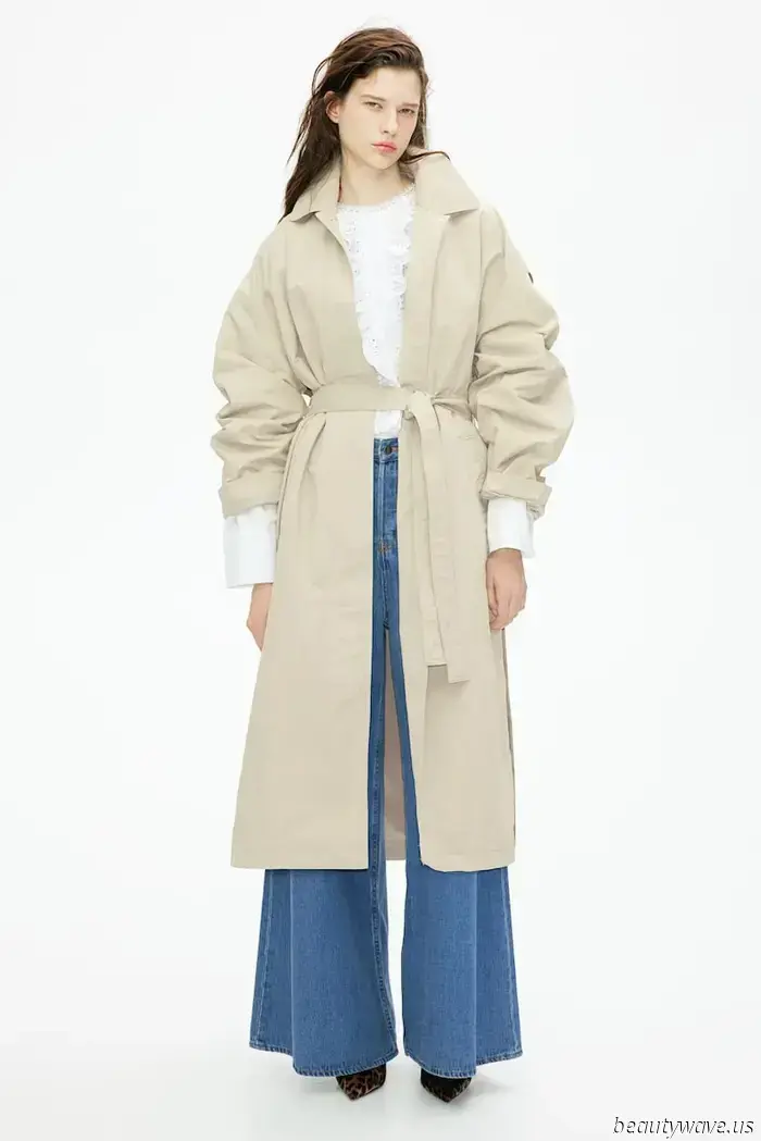 The Most Stylish Outfits Currently Share This Color.