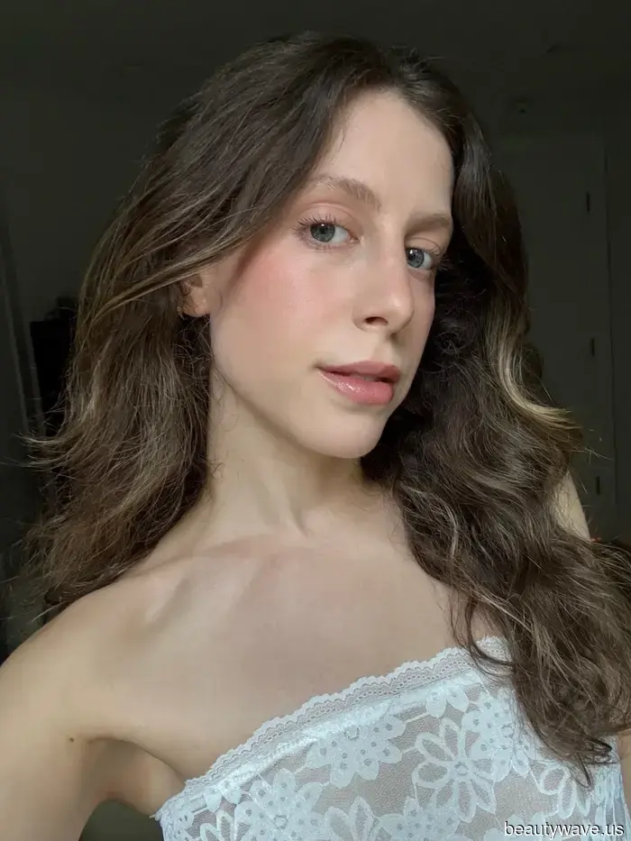 I believed I understood what "lit from within" skin appeared to be—until I tested this new silky foundation.