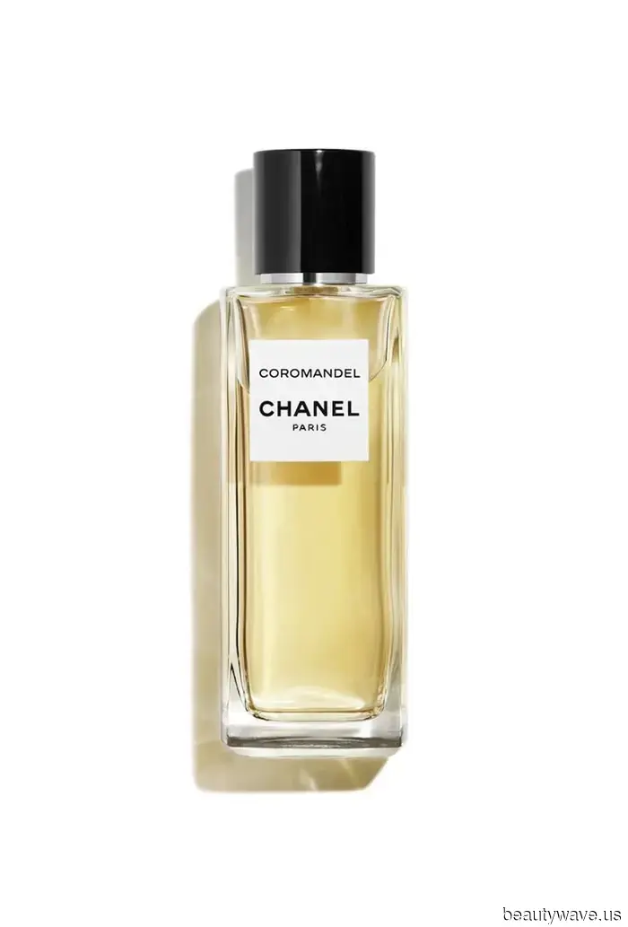 I can't confirm it, but I'm almost certain that this smoky scent enhances the appearance of your outfits.