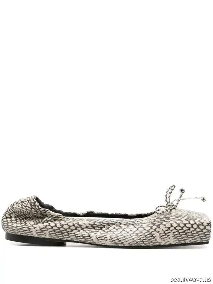 Auf Wiedersehen, Gladiatoren-Sandalen&mdash;Mode-Insider in London tragen stattdessen diese 5 Schuhtrends.