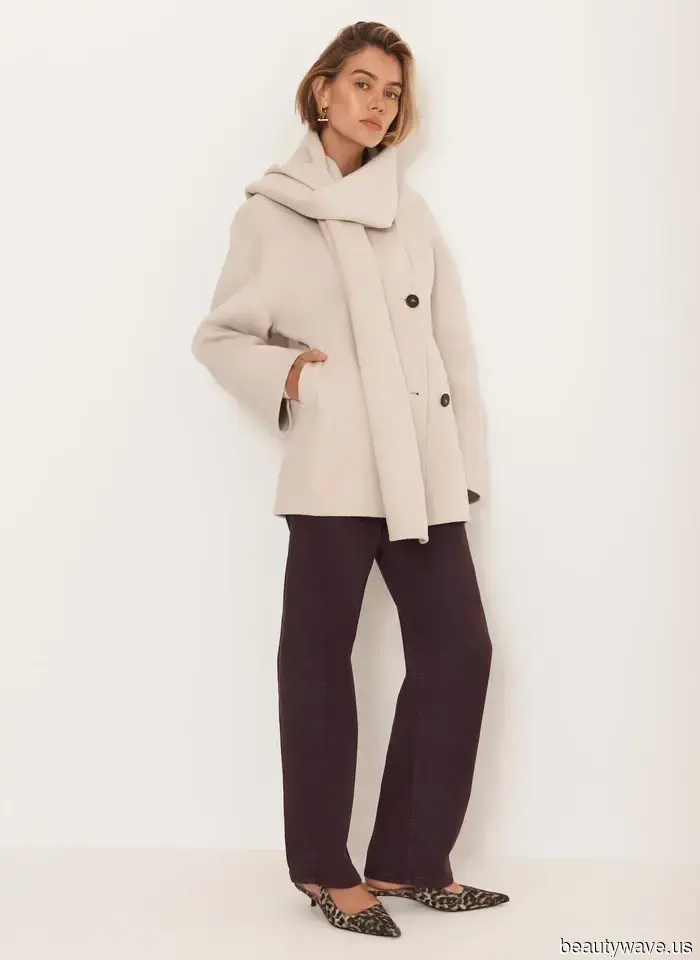 I went outfit spotting in London—these five impeccably stylish and cozy looks impressed me.