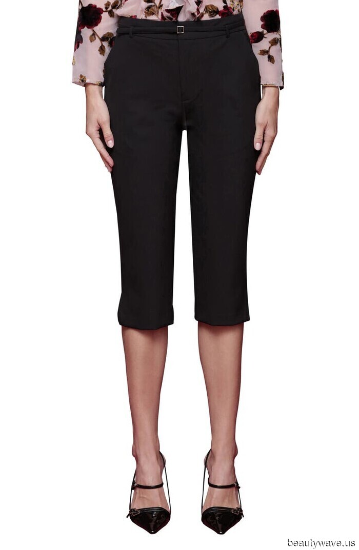 Ob es Ihnen gefällt oder nicht, diese Hosen sind wieder im Rampenlicht&mdash;30 der schicksten Styles (und besten Schuhkombinationen) sind…