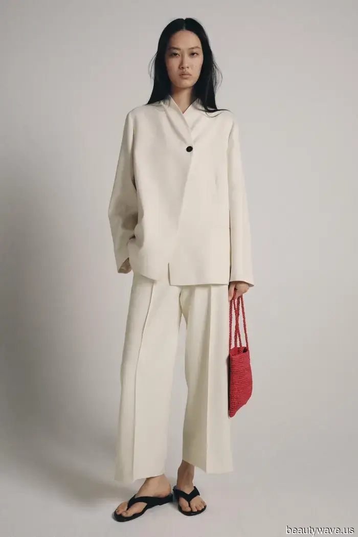 The most stylish individuals I know in NYC and London will be eager for these new pieces from COS, Zara, and H&M.