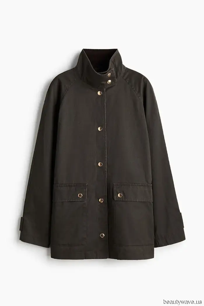 Вы на 100% модный человек, если носите этот осенний тренд курток&mdash;я нашла 25 самых стильных для…