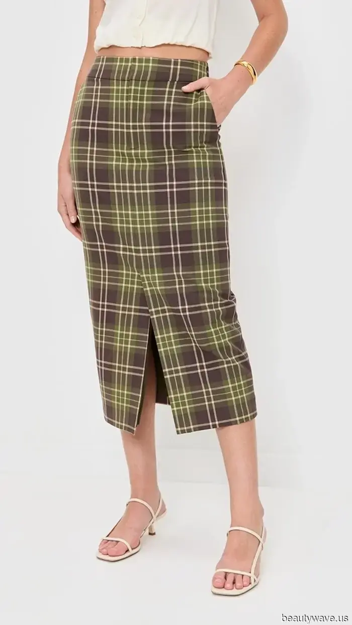 I'm a Fashion Editor—Here Are My Fall Picks Under $300 That I'm Recommending.