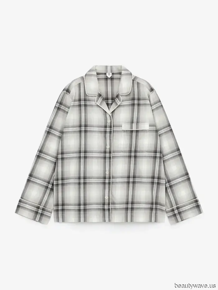 Gracias a las gemelas Olsen y a las It Girls europeas, de repente todos están comprando esta tendencia de camisetas de 30 años para el invierno.