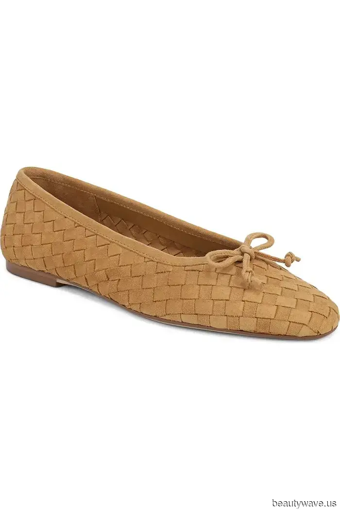 Sé que te gustan los básicos de otoño elegantes y los zapatos&mdash;Estos son los nuevos artículos de Nordstrom que importan.
