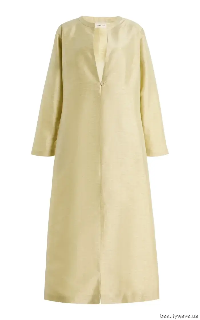 Chi What Wear Editors mi hanno detto i loro 20 migliori acquisti di moda di questo mese