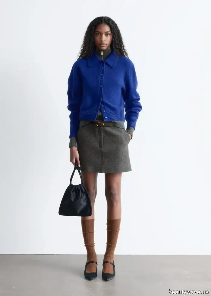 5 Knitwear Trends That Fashionable Individuals Will Pair With Jeans, Skirts, and Trousers This Year