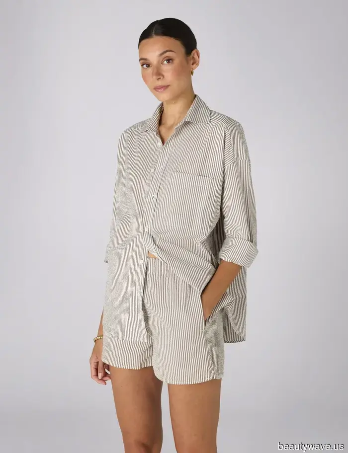 My Aim Is to Perfect Easy, 5-Minute Outfits—6 Coordinated Fashion Trends I’m Constantly Wearing.