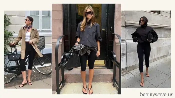 Internet me ha convencido&mdash;*Este* es el mejor atuendo de primavera para usar ahora y durante todo el verano.