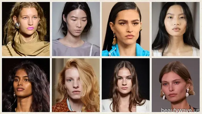 7 Beauty Trends for Spring/Summer 2026 That Are Expected to Take Center Stage This Upcoming Season