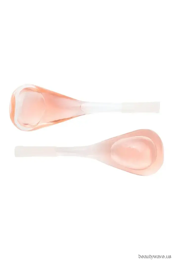 The At-Home Cryo Tools That Quickly Sculpt, Reduce Puffiness, and Compete with a $300 Facial.