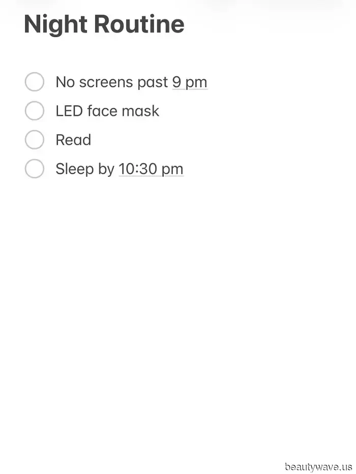 I Adhered to the Ultimate TikTok-Inspired Wellness Routine for Two Weeks—10 Habits I Enjoyed and 2 That Weren't for Me.