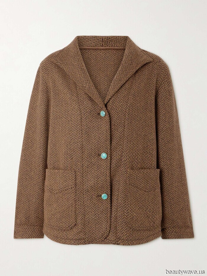 Wie jeder in diesem Frühling seine Nicht-Skinny-Jeans tragen wird