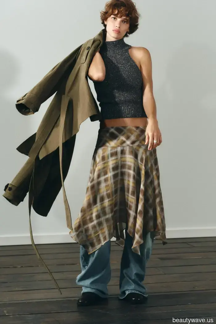 French women are undoubtedly stylish, but the eight emerging trends I noticed in Berlin steal the spotlight.