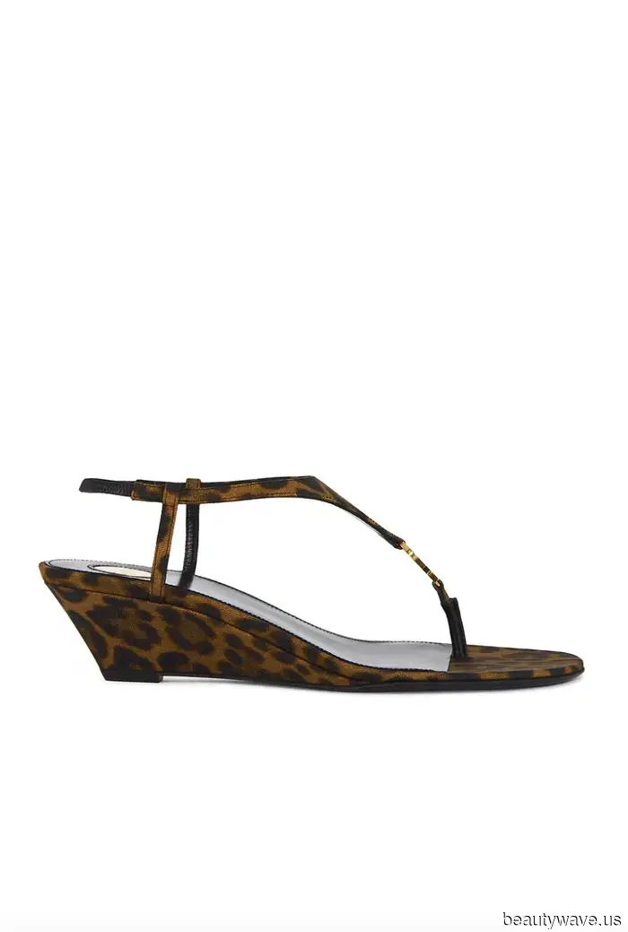 I Risultati Sono Arrivati: Queste Sono le Scarpe dei Designer che Dominano l'Estate 2025