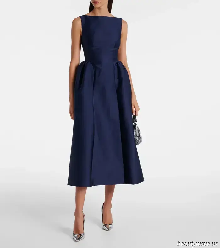 Jacquemus has announced that this understated style accent will be equally popular in the summer of 2026.