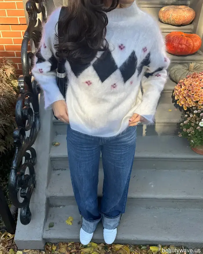 Sono fuggito a Boston per un weekend&mdash;3 eleganti outfit J.Crew perfetti per l'autunno del New England