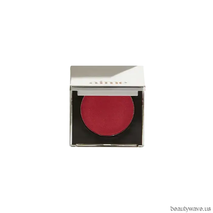 3 schicke Pariser Frauen sagen, dass dies die besten französischen Make-up-Marken sind, Punkt.