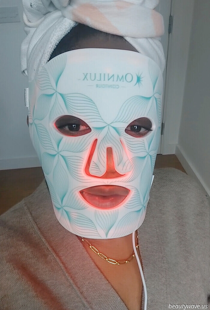 After months of testing the top LED masks, here are the ones that produced results.
