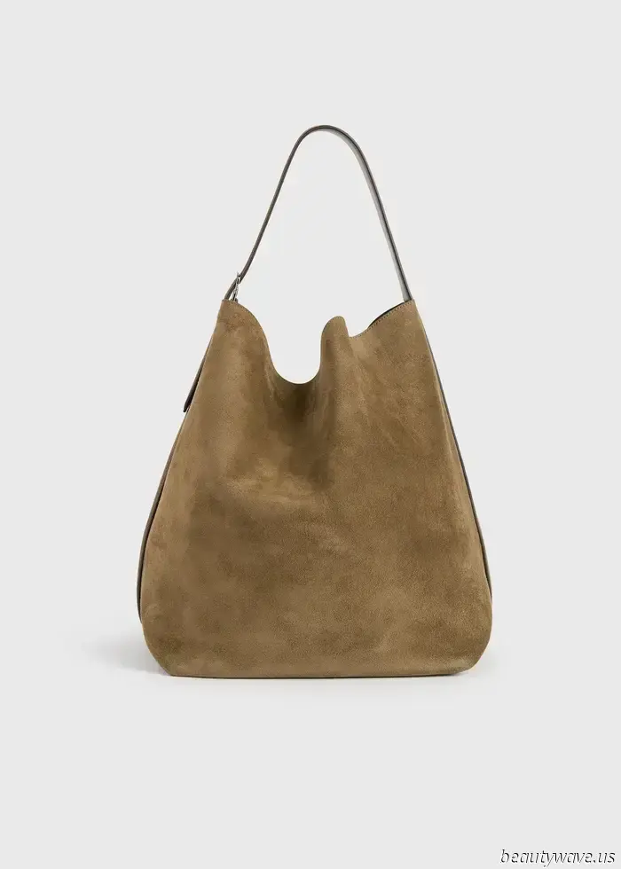 Sé Que Tienes Estilo Si Llevas Una de Estas Bolsas Que Ya Conoces.